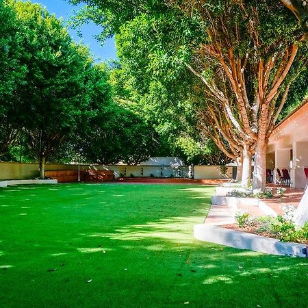 Windemere Hotel & Conference Center Mesa Dış mekan fotoğraf
