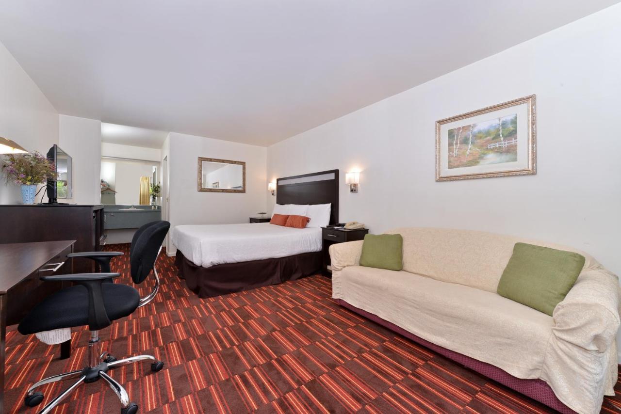 Windemere Hotel & Conference Center Mesa Dış mekan fotoğraf