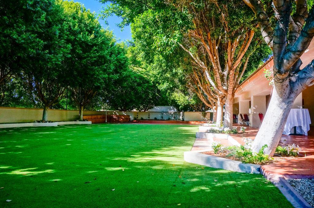 Windemere Hotel & Conference Center Mesa Dış mekan fotoğraf