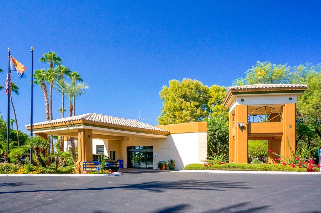 Windemere Hotel & Conference Center Mesa Dış mekan fotoğraf