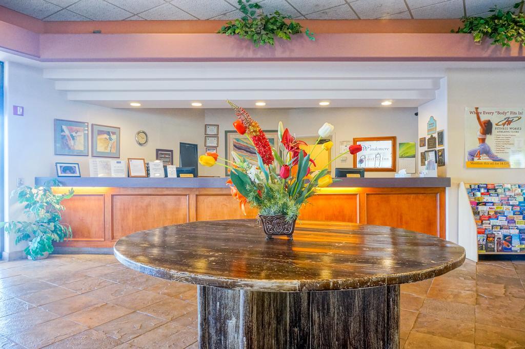 Windemere Hotel & Conference Center Mesa Dış mekan fotoğraf