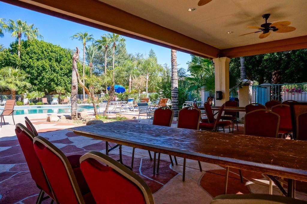 Windemere Hotel & Conference Center Mesa Dış mekan fotoğraf