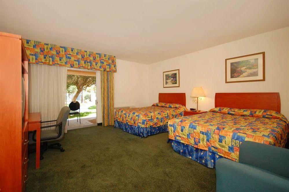 Windemere Hotel & Conference Center Mesa Dış mekan fotoğraf