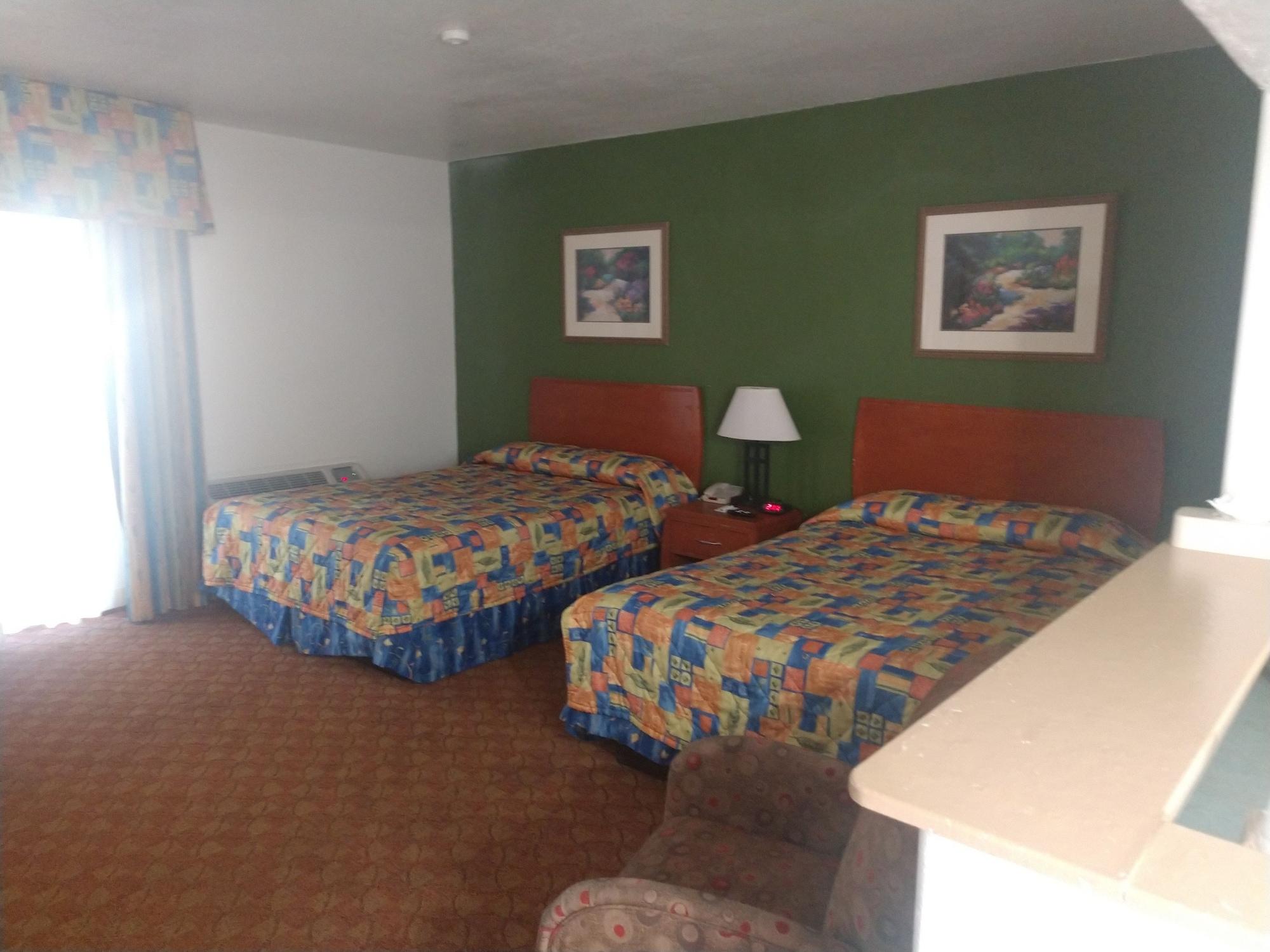 Windemere Hotel & Conference Center Mesa Dış mekan fotoğraf
