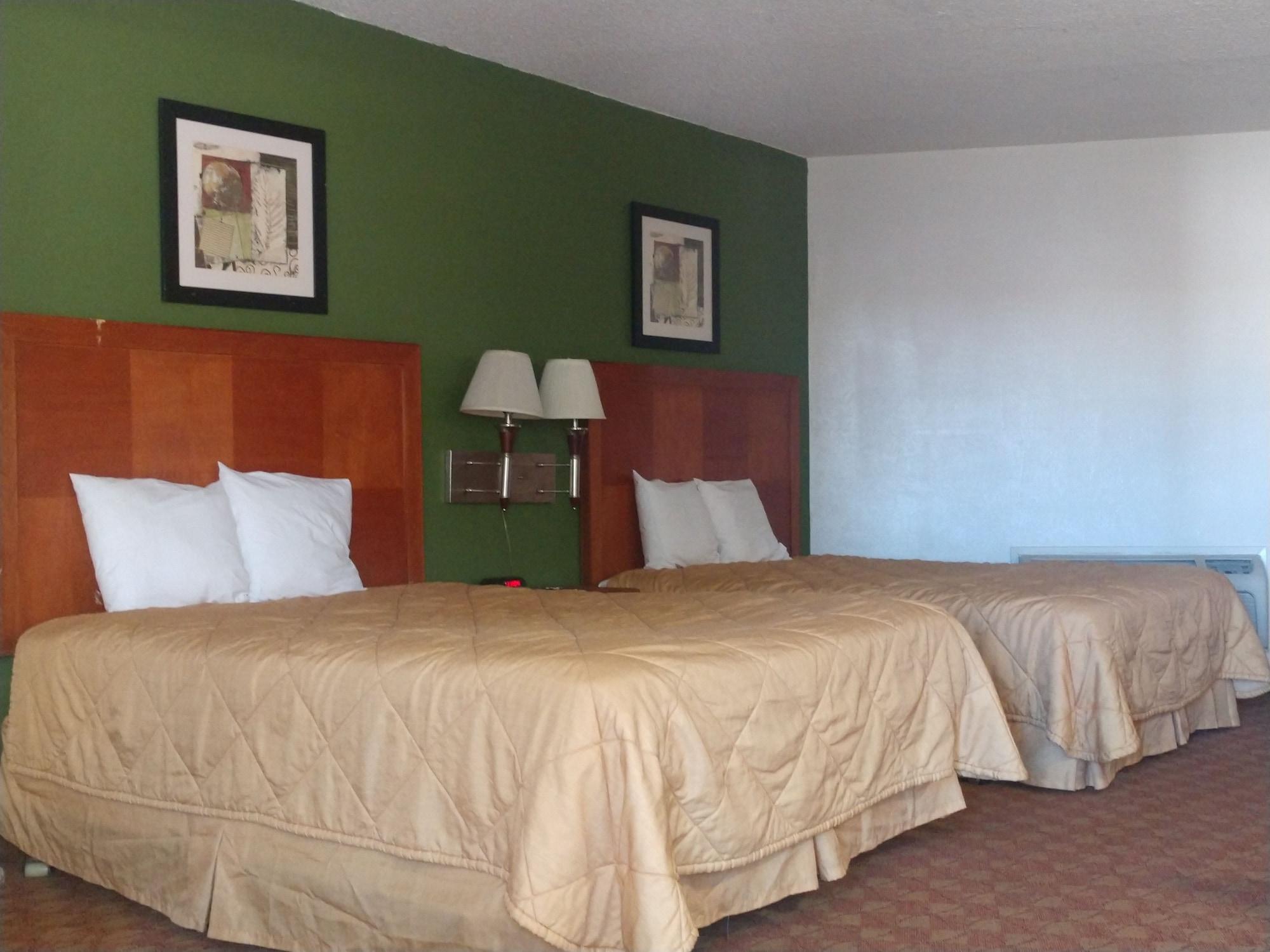 Windemere Hotel & Conference Center Mesa Dış mekan fotoğraf
