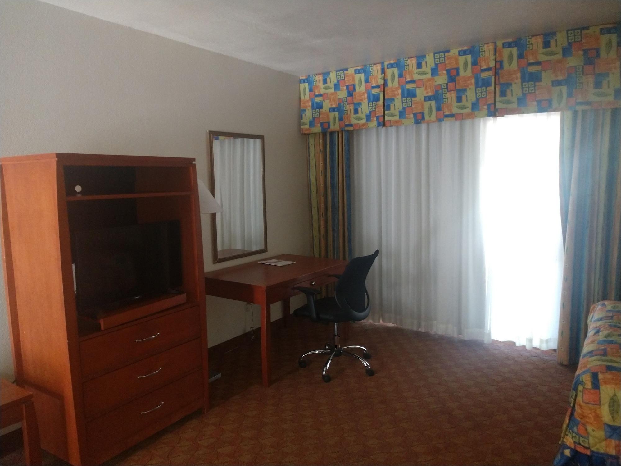 Windemere Hotel & Conference Center Mesa Dış mekan fotoğraf