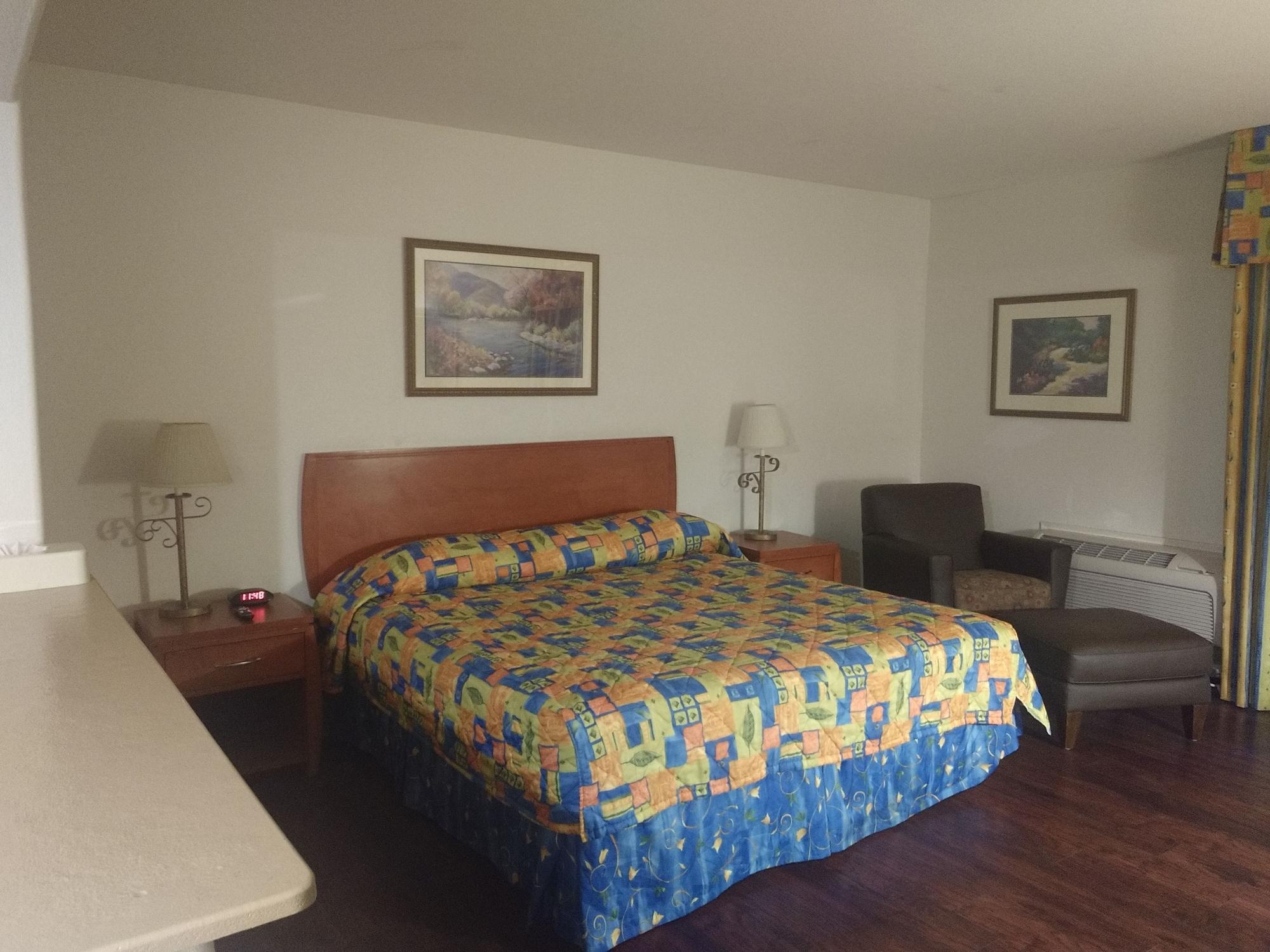 Windemere Hotel & Conference Center Mesa Dış mekan fotoğraf