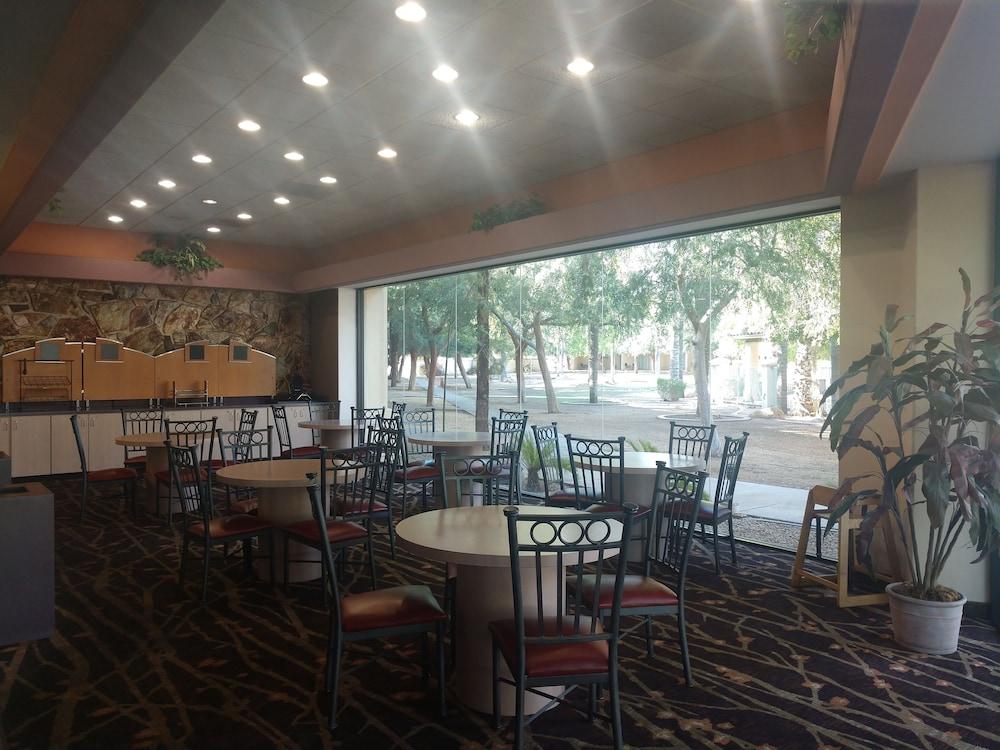 Windemere Hotel & Conference Center Mesa Dış mekan fotoğraf