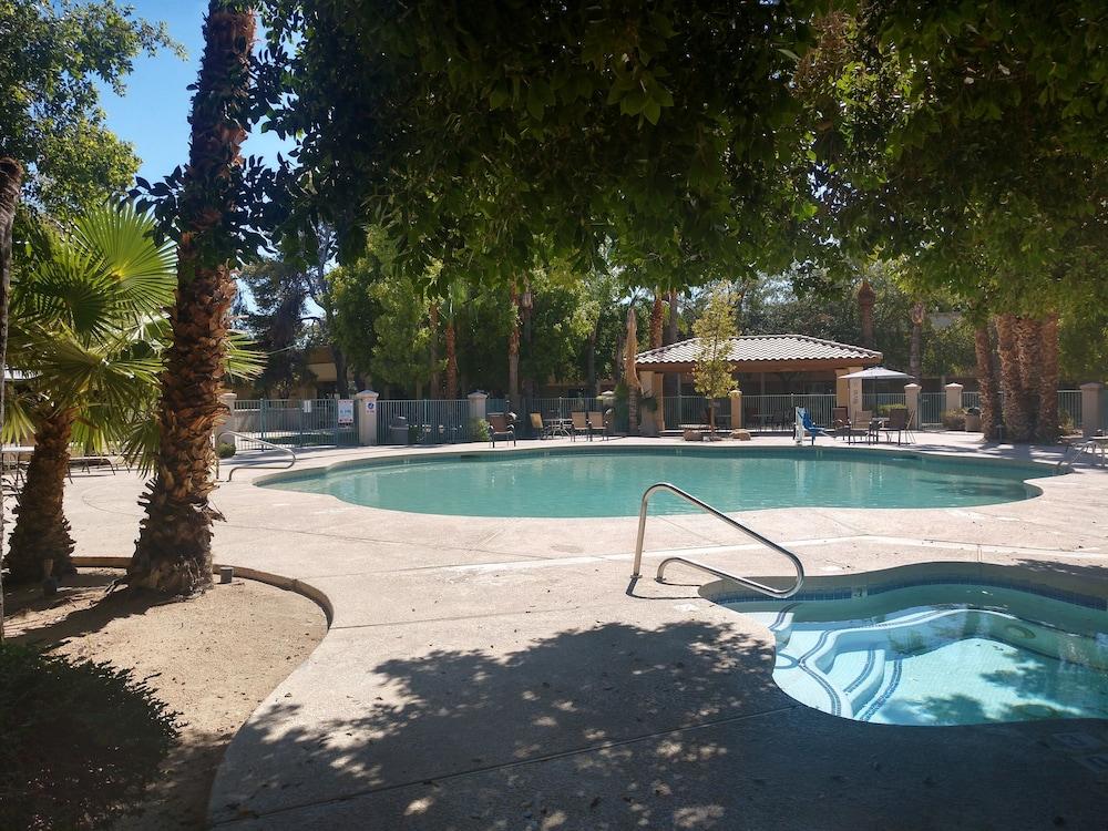 Windemere Hotel & Conference Center Mesa Dış mekan fotoğraf