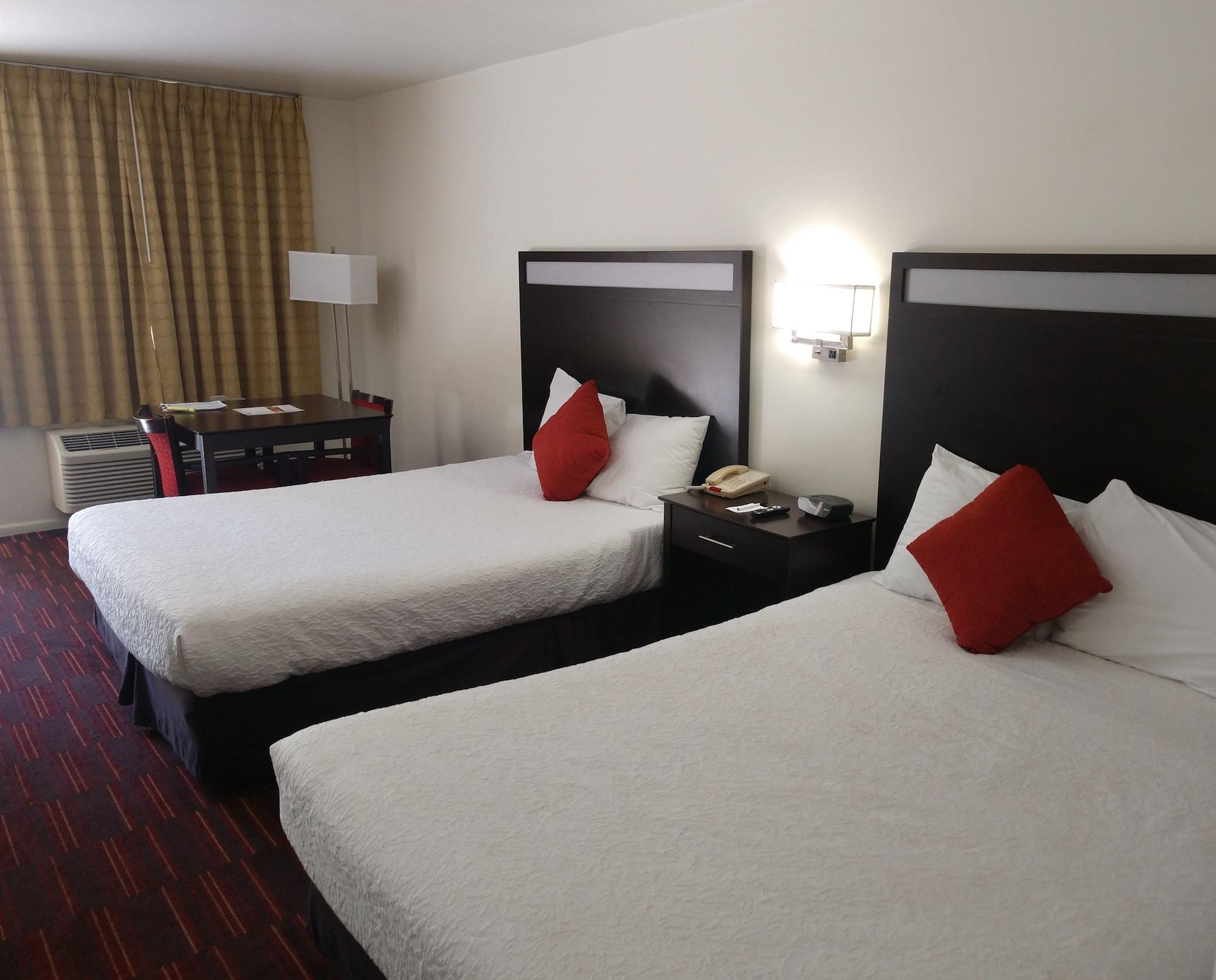 Windemere Hotel & Conference Center Mesa Dış mekan fotoğraf