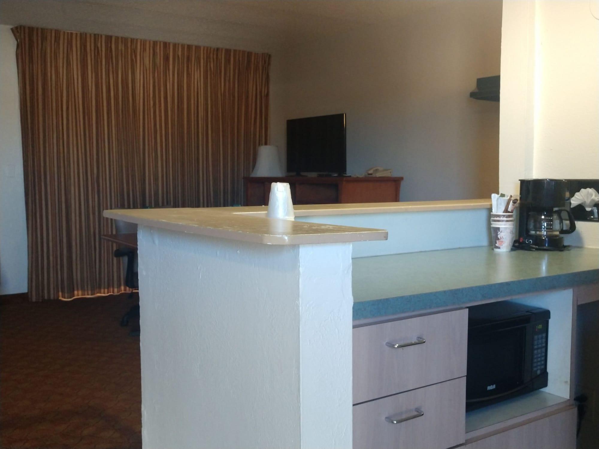 Windemere Hotel & Conference Center Mesa Dış mekan fotoğraf