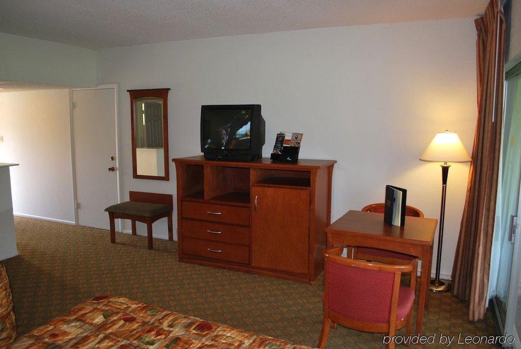 Windemere Hotel & Conference Center Mesa Oda fotoğraf