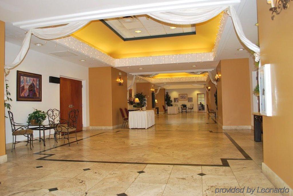Windemere Hotel & Conference Center Mesa İç mekan fotoğraf