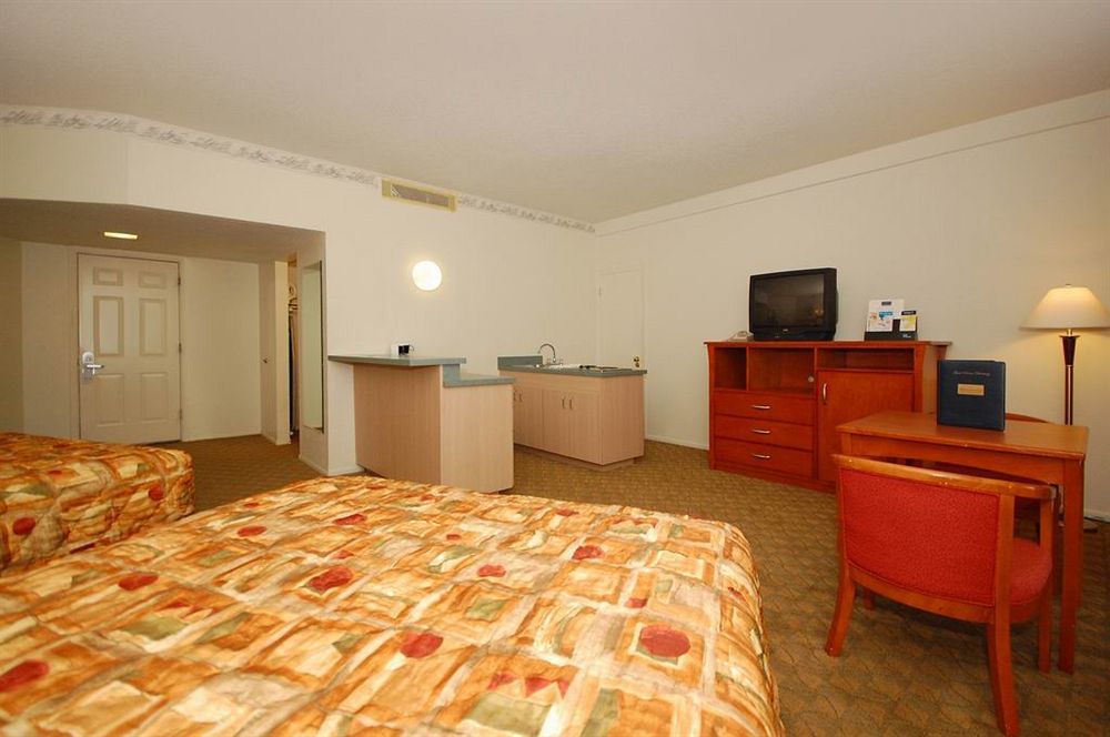 Windemere Hotel & Conference Center Mesa Dış mekan fotoğraf