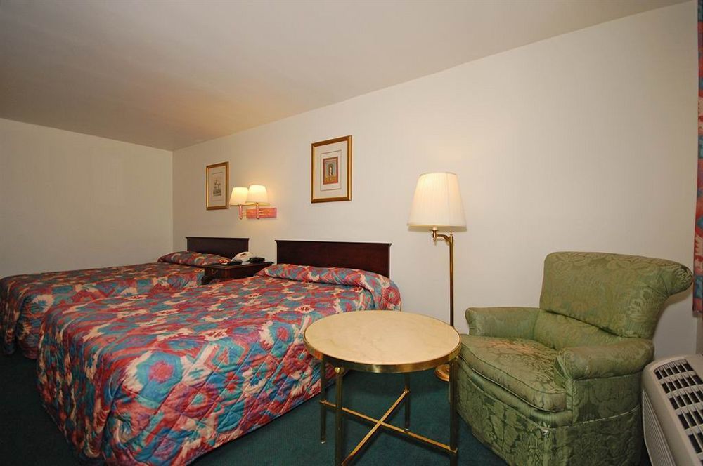 Windemere Hotel & Conference Center Mesa Dış mekan fotoğraf