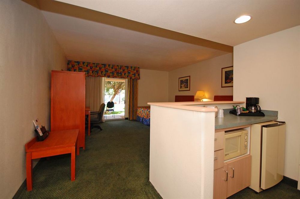 Windemere Hotel & Conference Center Mesa Dış mekan fotoğraf